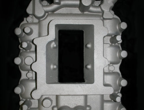 Aluminum Prototype